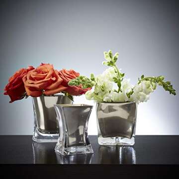 Rust-Oleum 286477 Specialty Spray Paint 6 Oz, Gold Mirror