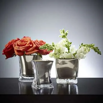 Rust-Oleum 286477 Specialty Spray Paint 6 Oz, Gold Mirror