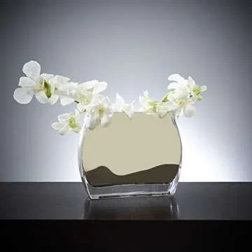 Rust-Oleum 286477 Specialty Spray Paint 6 Oz, Gold Mirror