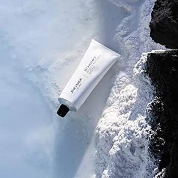 Blue Lagoon Purifying Silica Face Mask for Glowing Skin