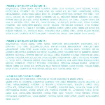 Moroccanoil Frizz Control Kit for Smooth, Manageable Hair