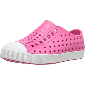 Native Shoes Boy's Jefferson Child-K Water Shoe - Stylish & Comfortable for Kids