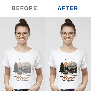 Sublimation Spray for Cotton & All Fabrics - Quick Dry