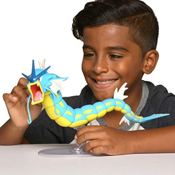 Pokémon 12" Gyarados Epic Battle Action Figure