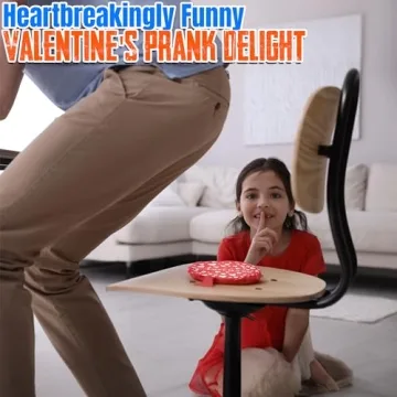 Love Stinks Whoopee Cushions for Ultimate Laughter