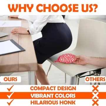 Love Stinks Whoopee Cushions for Ultimate Laughter