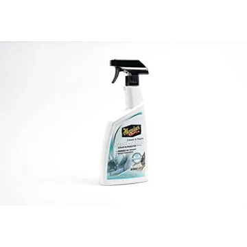 Meguiar’s Carpet & Cloth Re-Fresher 24 Oz Spray
