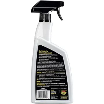 Meguiar’s Carpet & Cloth Re-Fresher 24 Oz Spray