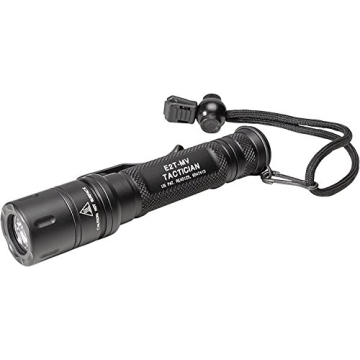 SureFire Tactician 800 Lumen Tactical EDC Flashlight