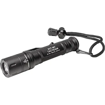SureFire Tactician 800 Lumen Tactical EDC Flashlight