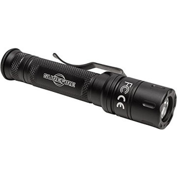 SureFire Tactician 800 Lumen Tactical EDC Flashlight