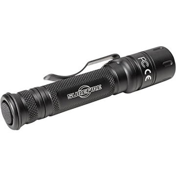 SureFire Tactician 800 Lumen Tactical EDC Flashlight