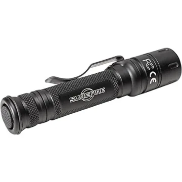 SureFire Tactician 800 Lumen Tactical EDC Flashlight