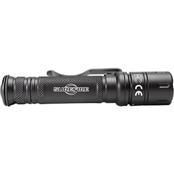 SureFire Tactician 800 Lumen Tactical EDC Flashlight