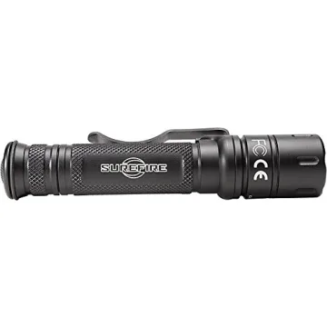 SureFire Tactician 800 Lumen Tactical EDC Flashlight