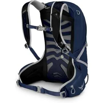 Osprey Talon 11L Men’s Hiking Backpack for Every Adventure