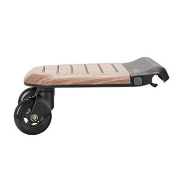 Evenflo Stroller Rider Board for Family Adventures