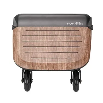 Evenflo Stroller Rider Board for Family Adventures