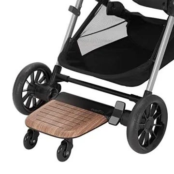 Evenflo Stroller Rider Board for Family Adventures
