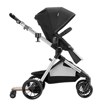 Evenflo Stroller Rider Board for Family Adventures