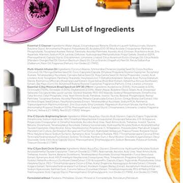 Murad 30 Day Rapid Brightening Kit - 5-Piece Set