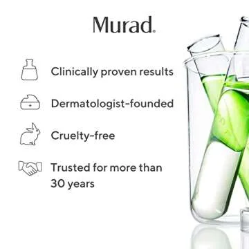 Murad 30 Day Rapid Brightening Kit - 5-Piece Set