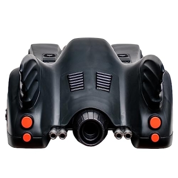 Buy McFarlane Batman & Batmobile Gold Label 1989 Set