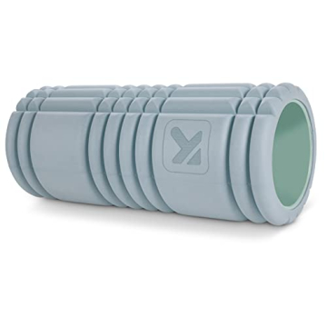 TRIGGERPOINT Massage Foam Roller for Deep Tissue Recovery