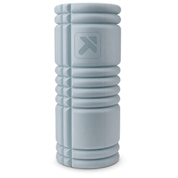 TRIGGERPOINT Massage Foam Roller for Deep Tissue Recovery