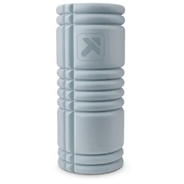TRIGGERPOINT Massage Foam Roller for Deep Tissue Recovery