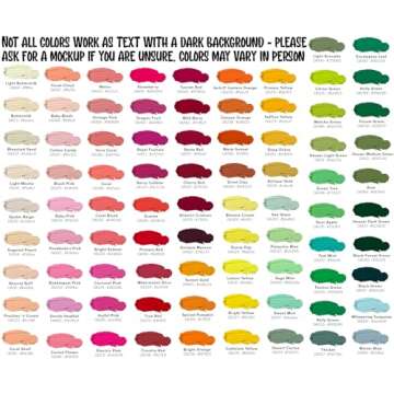 In This House We Do Autism Awareness Canvas Art