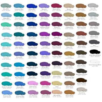 In This House We Do Autism Awareness Canvas Art