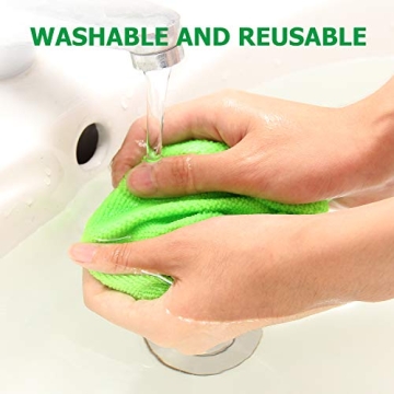 XINDELL Windshield Cleaner - Portable Cleaning Kit