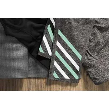 Cricut SportFlex Iron On Vinyl, DIY Supplies, 11.8” x 24” HTV Roll - Seafoam