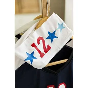 Cricut SportFlex Iron On Vinyl, DIY Supplies, 11.8” x 24” HTV Roll - Seafoam