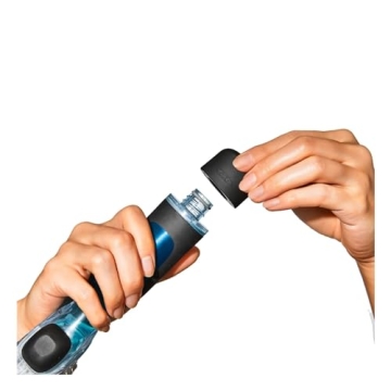 OXO Good Grips Soap Dispensing Dish Brush for Easy Cleaning