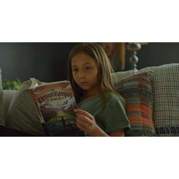 The Dragon and the Stone (The Dream Keeper Saga Book 1)