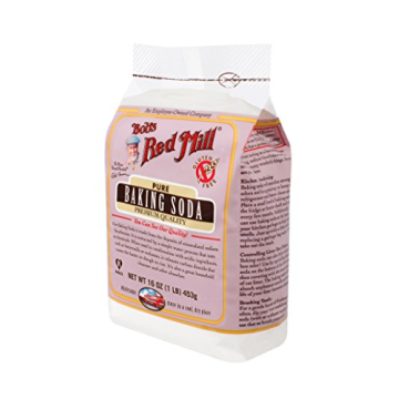 Bob's Red Mill Baking Soda - Quality Natural Ingredient