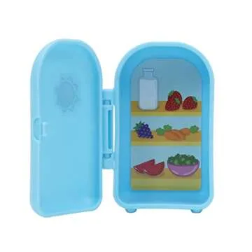 CoComelon Deluxe Clubhouse Playset with Interactive Features