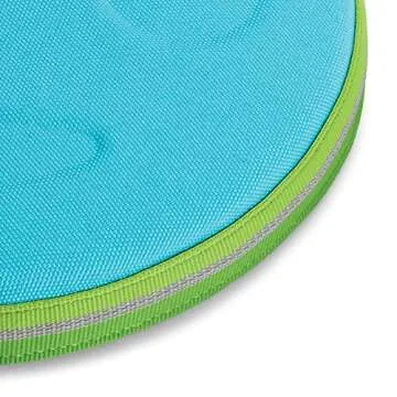 RUFFWEAR Hover Craft Flying Disc for Active Dogs