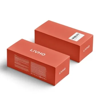 Stylish Livho Polarized Aviator Sunglasses for All