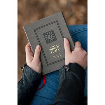 Every Moment Holy, Volume I (Pocket Edition)
