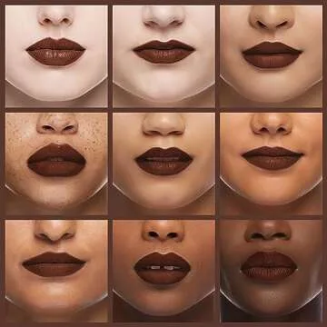 NYX Professional Suede Matte Lip Liner Moonwalk