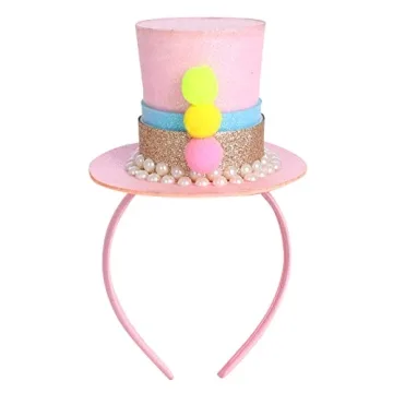 Enchanting Girls Carnival Costume for Toddler Girls