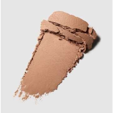 MAC Mineralize Skinfinish Natural in Medium Dark - 0.3527 oz