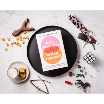 Beat Mom Guilt & Burnout with Dr. Morgan's Guide