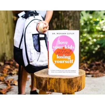 Beat Mom Guilt & Burnout with Dr. Morgan's Guide