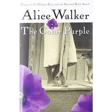The Color Purple: Tenth Anniversary Edition by Alice Walker