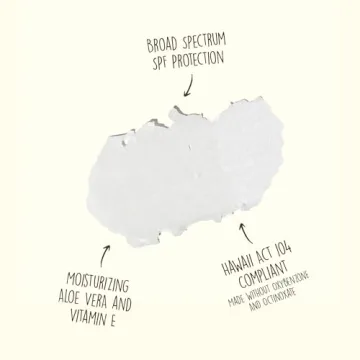 Sun Bum SPF 30 Sunscreen Lip Balm Variety Pack for Soft Lips