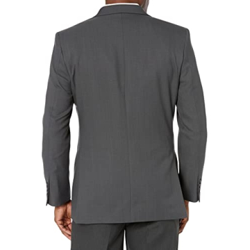 Haggar Men's Travel Performance Suit Separates - Stylish & Comfortable
